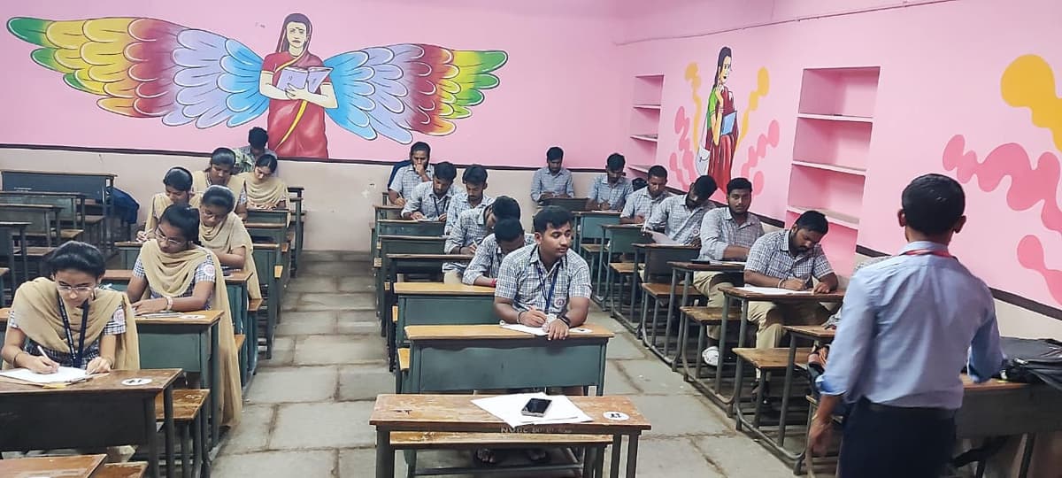 Nutan Vidyalaya B.Ed College-gallery-image-2