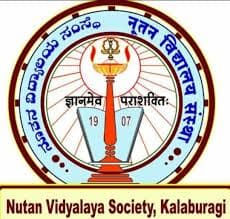 Nutan Vidyalaya B.Ed College-logo