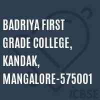 Badriya First Grade College-gallery-image-5