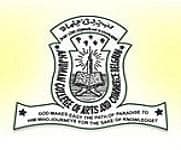 Anjuman Arts & Commerce College, Belagavi-logo