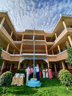 Dr. B.D. Jatti College of Education-gallery-image-4
