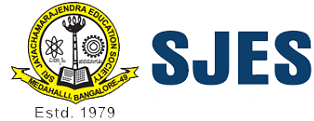 S.J.E.S College Education-logo