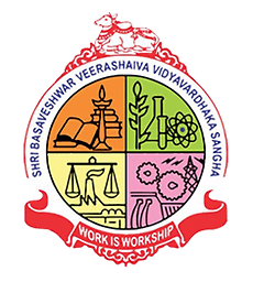 BVVS Science College-logo