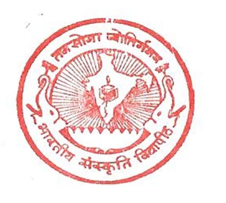 B.S.V.P. First Grade College-logo