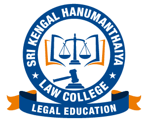KGF Law College-logo
