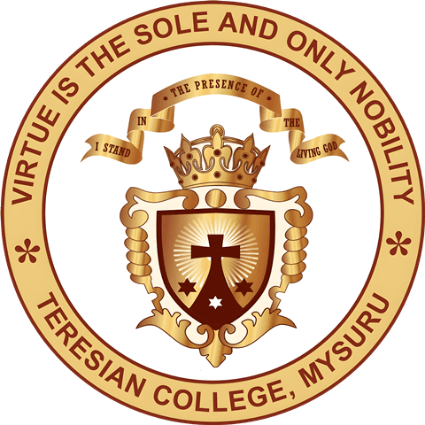 Teresian College-logo