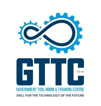 GTTC Bangalore-logo
