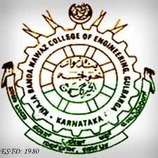 KBNCE Gulbarga-logo