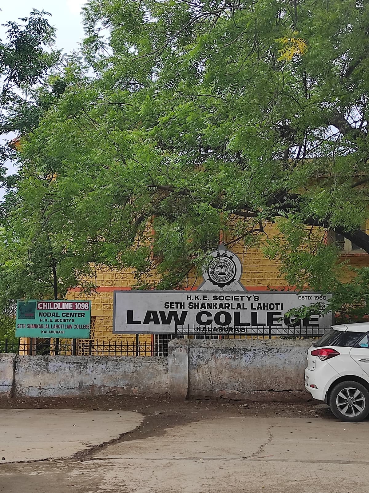 Sidhartha Law College-gallery-image-0