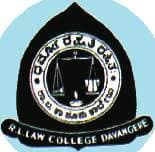 RL Law College-logo
