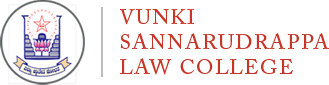 V.S. Law College-logo