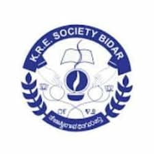 R.V. Bidap Law College, Bidar-logo