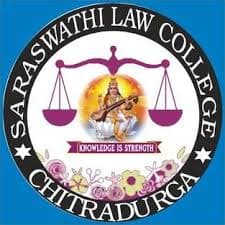 Sarswati Law College-logo