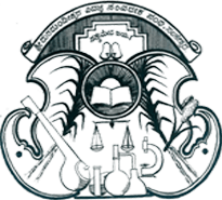 L. K. Khot College of Commerce-logo