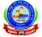 Pes Science, Arts, and Commerce College-logo