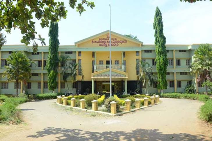 Shri Kumareshwar College of Education-logo