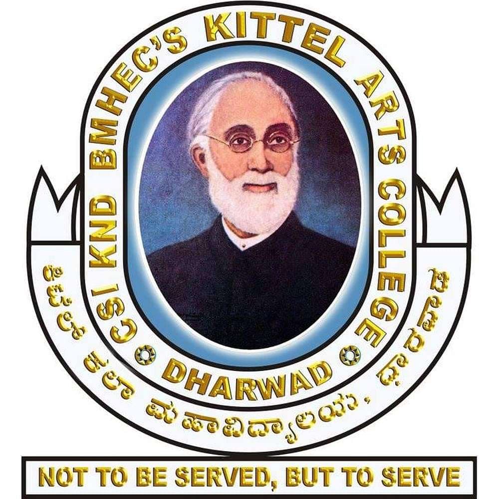 Kittel Arts College-logo
