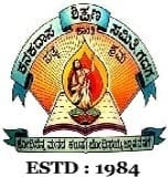 KSS Arts, Science & Commerce College, Gadag-logo