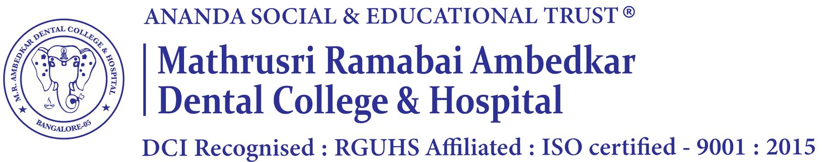 MRADC Bangalore-logo
