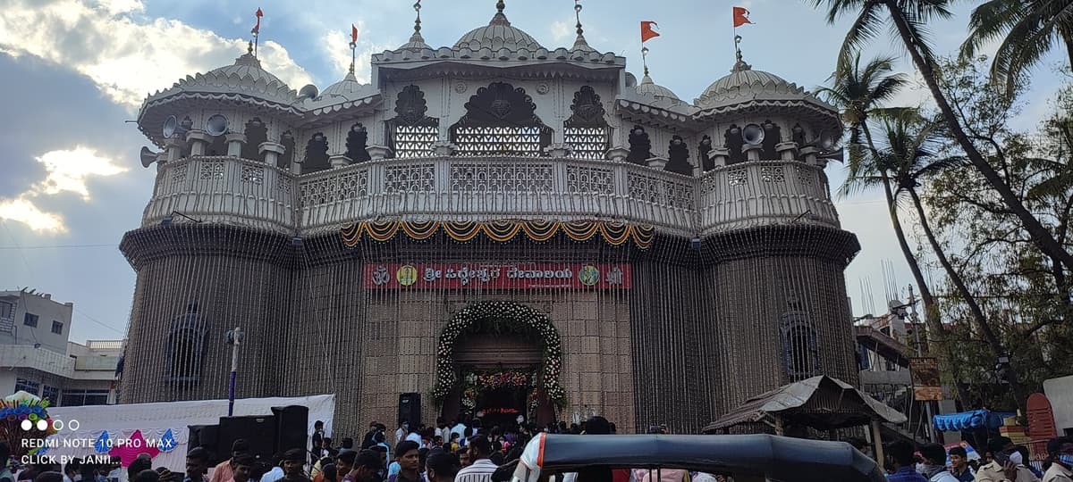 Siddeswara Kalamandira, Bijapur-gallery-image-6