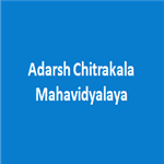 Adarsh Chitrakala Mahavidyalaya-logo