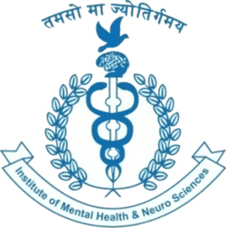 IMHANS Kozhikode-logo