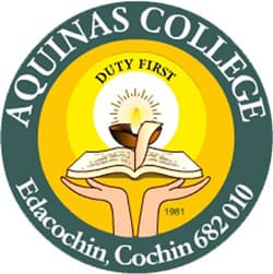Aquinas College-logo