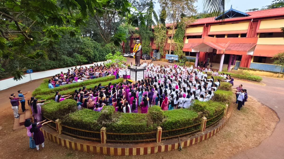 VPSV Ayurveda College Kottakkal-gallery-image-5