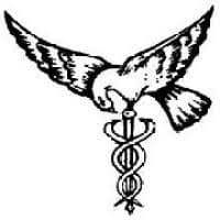 Trivandrum Medical College-logo
