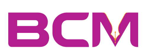 BCM Kottayam-logo