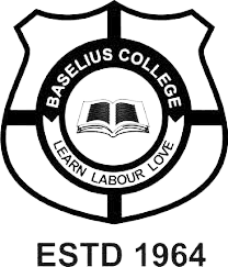 Baselius College-logo