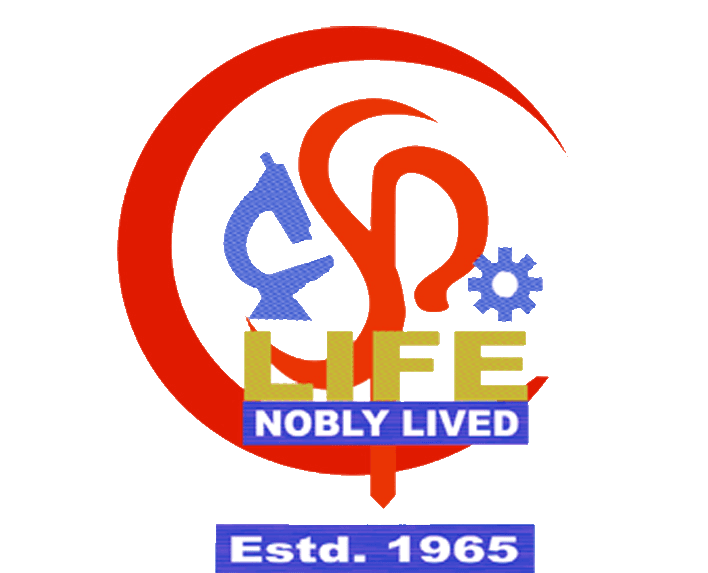 St. Paul's College-logo