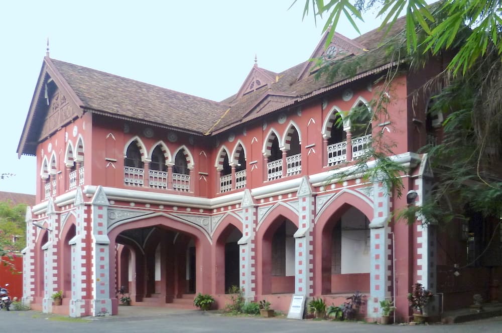 College of Fine Arts Kerala-gallery-image-3