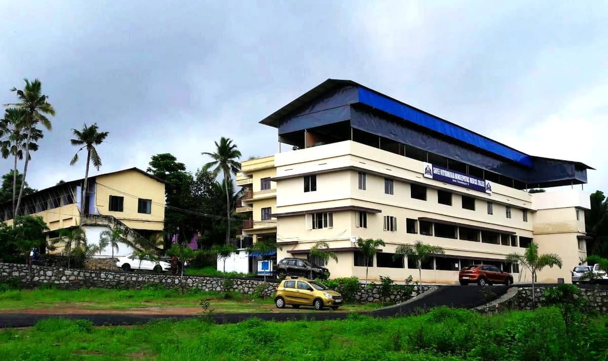 SVHMC Thiruvananthapuram-gallery-image-3