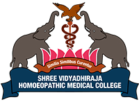 SVHMC Thiruvananthapuram-logo
