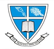 UC College, Aluva-logo