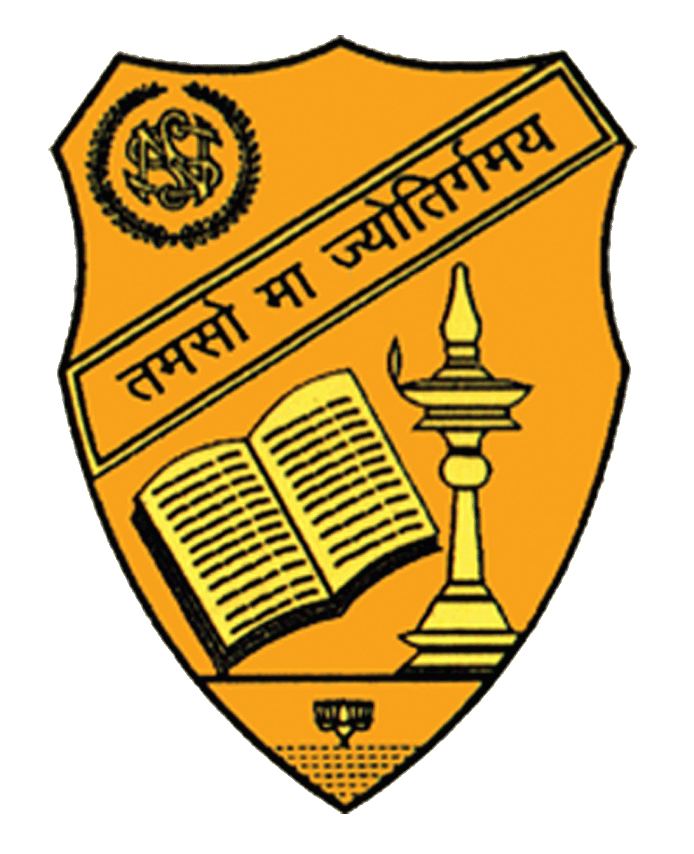 NSS Training College, Ottapalam-logo