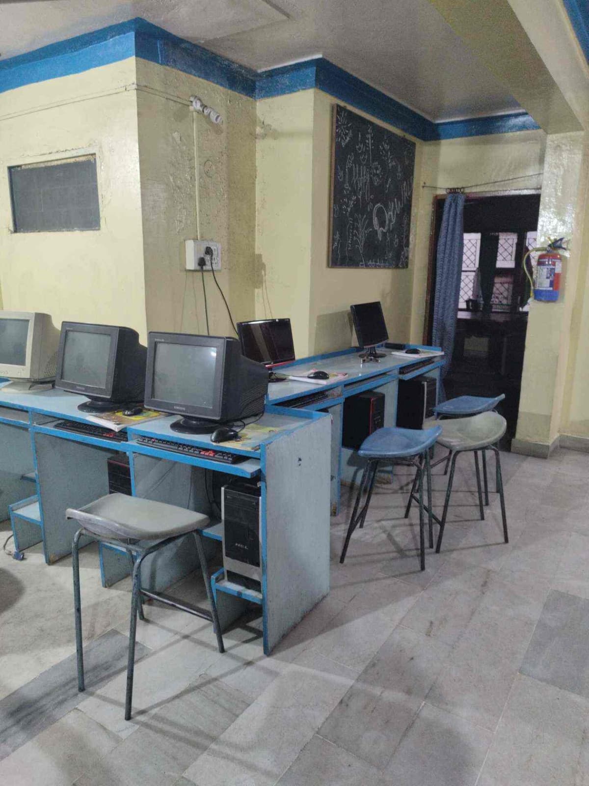 MIC Institute Bhopal-gallery-image-5