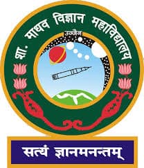 Madhav Science College, Ujjain-logo