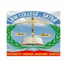 Law College Satna-logo