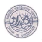 Government College, Pachmarhi-logo