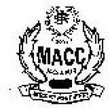 Mahakoshal College-logo