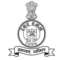 CMM Jabalpur-logo