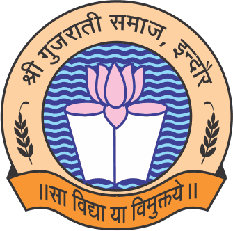 P.M.B. Gujarati Arts College-logo