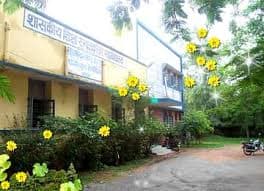 Govt College of Education Chhatarpur-logo