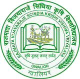 College of Agriculture, Gwalior-logo