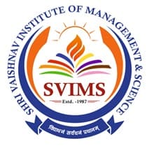 SVIM Indore-logo