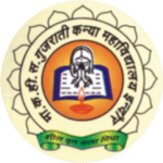 M.K.H.S Gujarati Girls College-logo