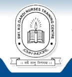 Smt. R.D. Gardi Nurses Training Centre-logo