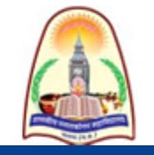 Govt PG College, Satna-logo